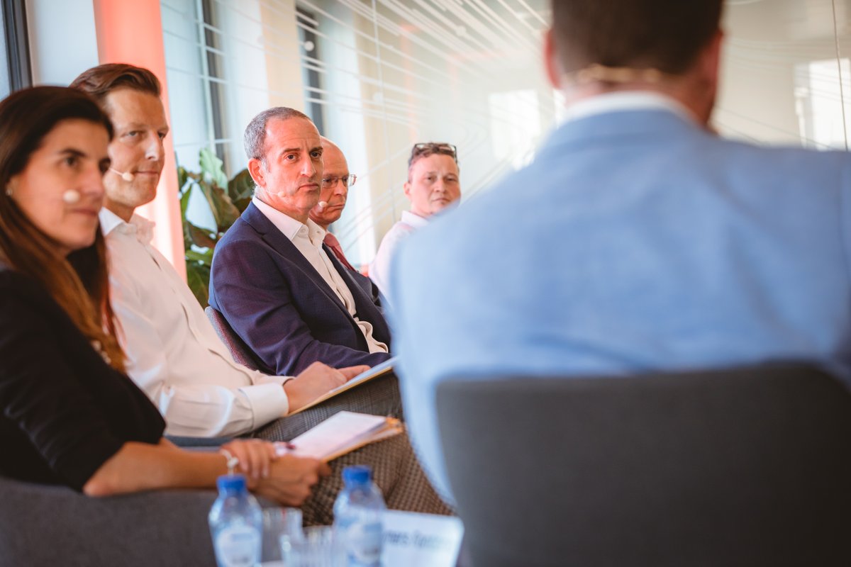 GSMA Europe tweet media