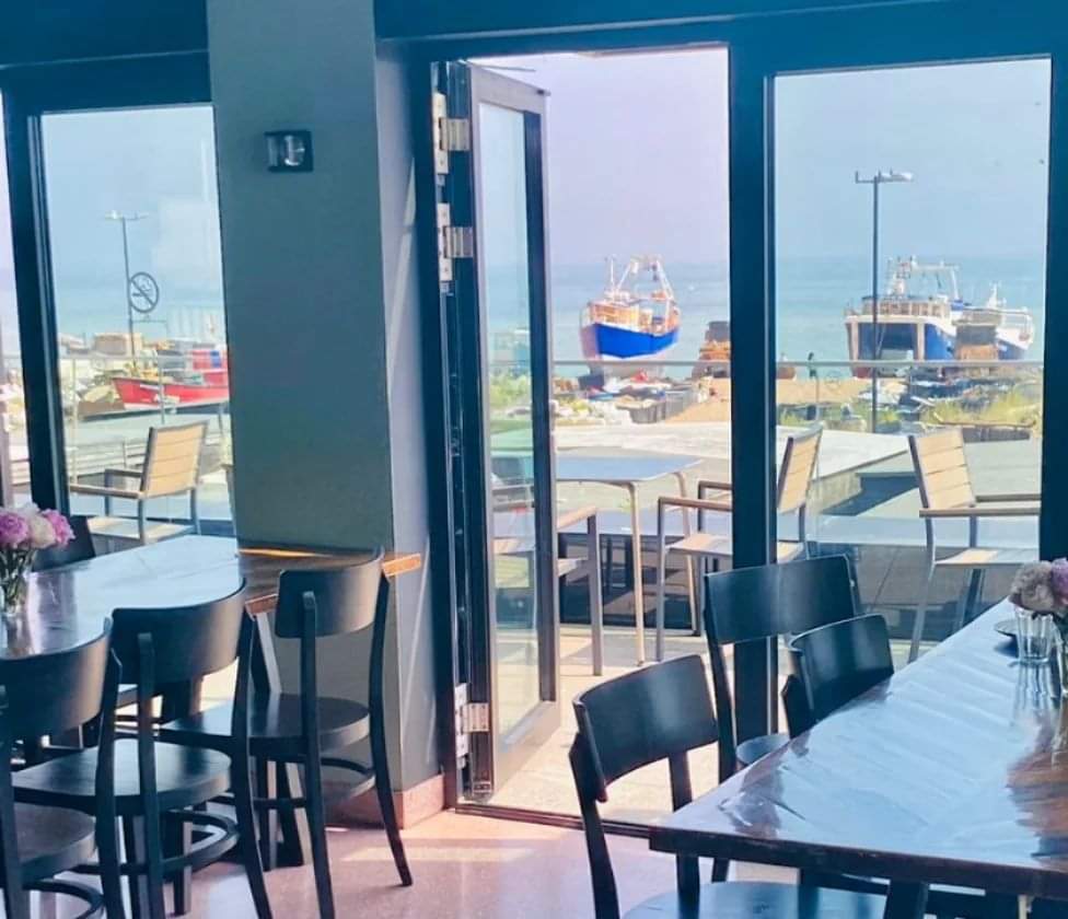 Happy #SussexDay
The annual Sussex Day celebrates our beautiful county and its rich heritage. 
Planning to visit us this weekend? We are open 11am - 5pm. 
Make the most of this sunny weather and visit our partners along the <a href="/CoastalCultureT/">CoastalCultureTrail</a>
and <a href="/SussexModern/">Sussex Modern</a>