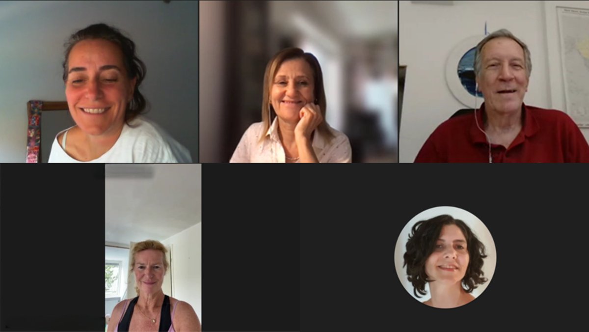 vascern's tweet image. 🗓️🌍 We were honored to welcome patient #advocates from all corners of #Europe to the VASCERN ePAG #Spring Meeting yesterday in Paris and online. 

It was a day filled with engaging discussions, valuable insights, and inspiring connections. Thank you to all who attended!