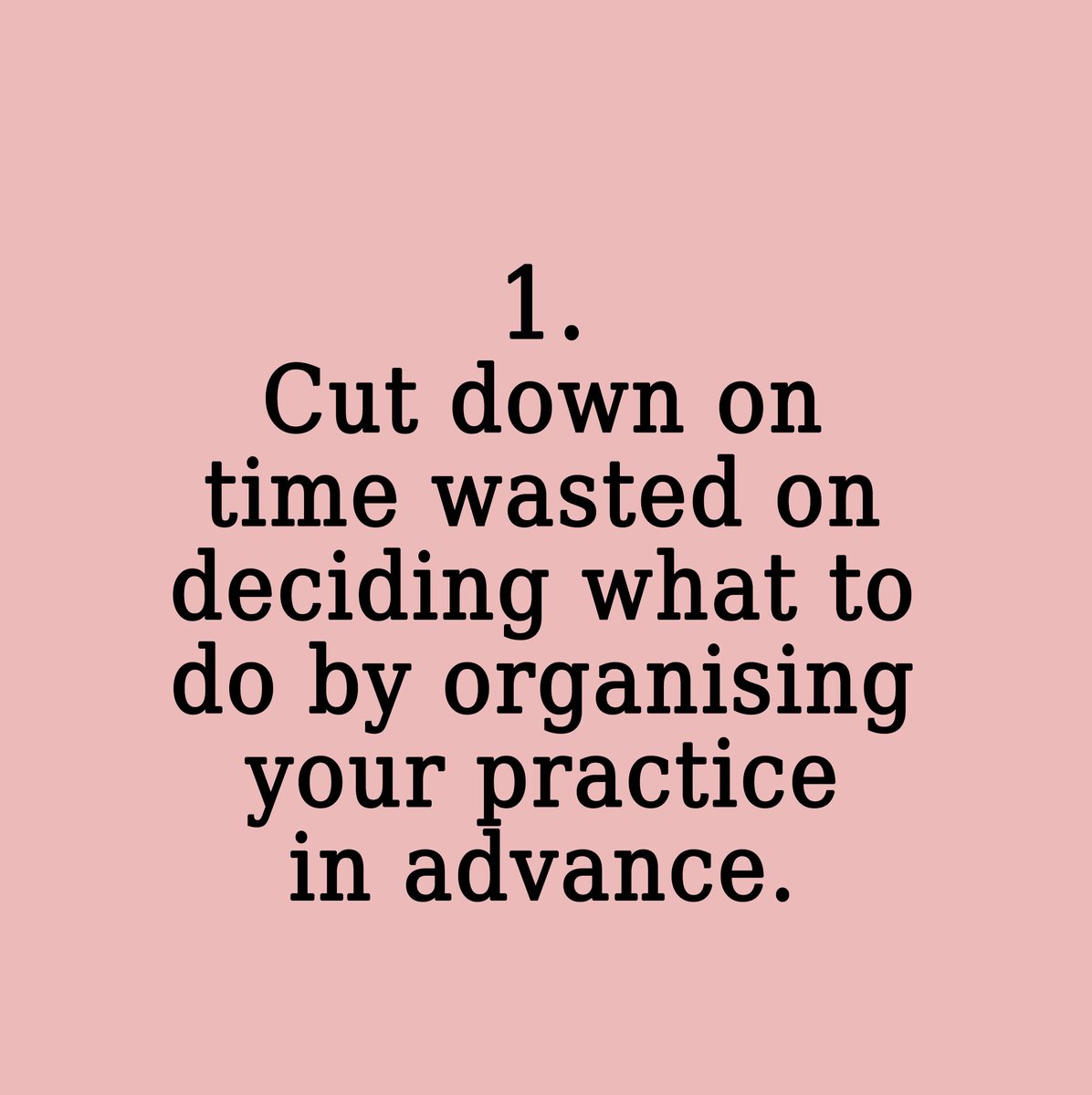 IjeomaVMS's tweet image. Here are some tips on how you can make the most of your practice (learn more on my latest blog, link in bio). #pianotips #beginnerpiano #practicetips