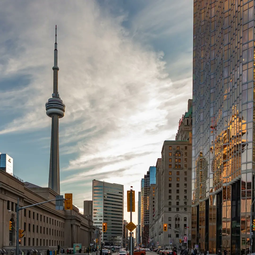 The next European Chambers Meet-Up is next week! Have you registered yet? A great opportunity to network with other business professionals based in Toronto.

Register your spot here:
eventbrite.com/e/joint-europe…

#networking #toronto #chamberofcommerce #icccto