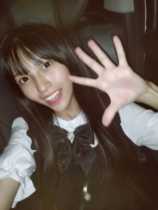 Twitterのコスプレ画像20