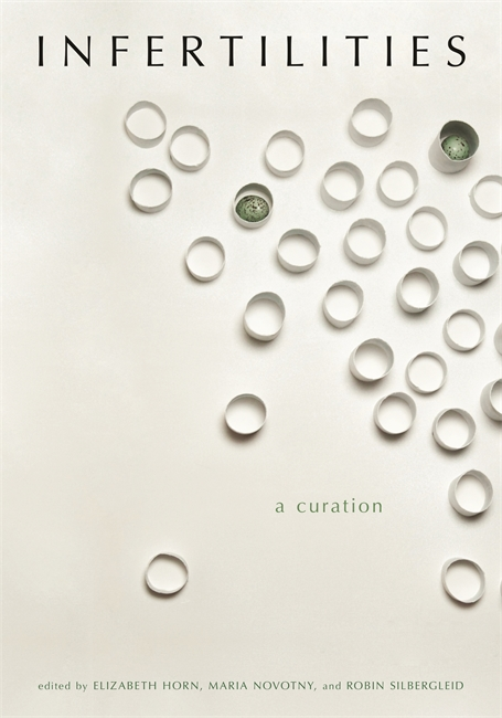 RSilbergleid's tweet photo. Infertilities, A Curation, forthcoming with @WSUPress , features personal narrative on infertility and LGBTQ+ family building by @krysmalcolmbelc @CherylEKleinLA @JennBerney @carlasameth and many more. #LGBTQIA #infertility #PrideMonth2023 https://t.co/QU4XfPUQv1