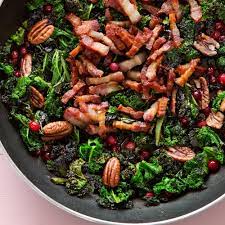 Fried kale with pork and cranberries

finediningmonster.blogspot.com/2023/06/fried-…

#finediningmonster #different_recipes #recipes #food #yumm #foodie #homemade #foodstagram #foodblogger #foodlover #foodpics #foodies #fitfood #healthyfood #lowcarb #keto #ketodiet #veganfood #veganfoodshare
ENJOY IT