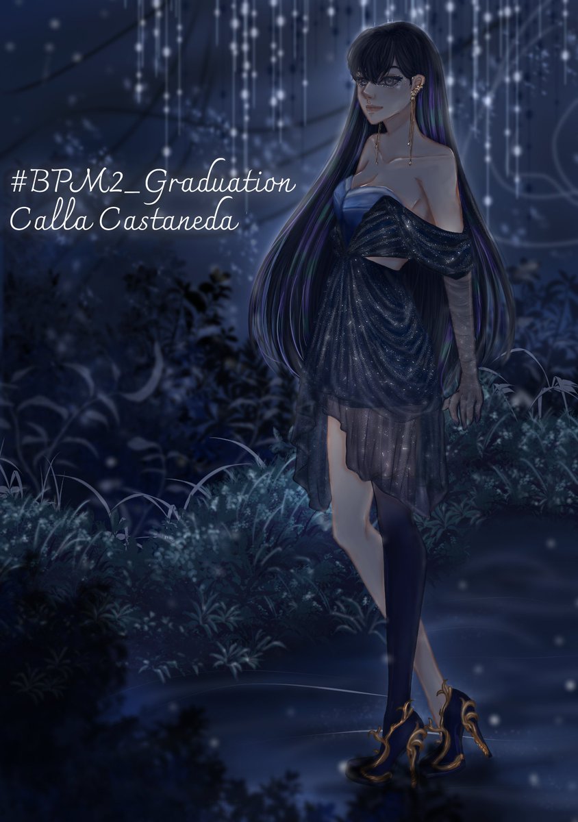Calla Castaneda tweet media
