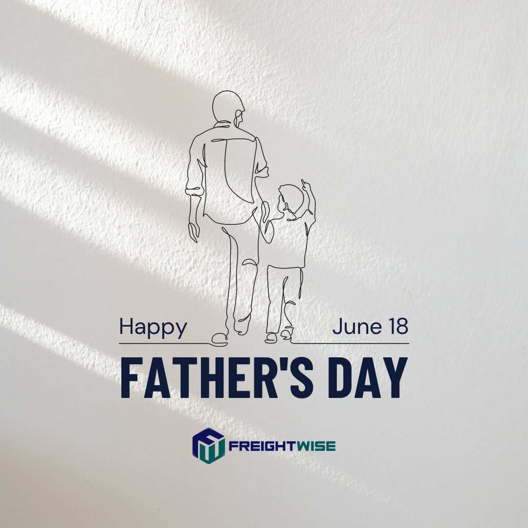 Father's Day is just around the corner! 🗓️🎉 It's time to honor the incredible dads who inspire us both in and out of the office. 🦸‍♂️💼 

#FathersDay #SuperDads #CelebratingDads