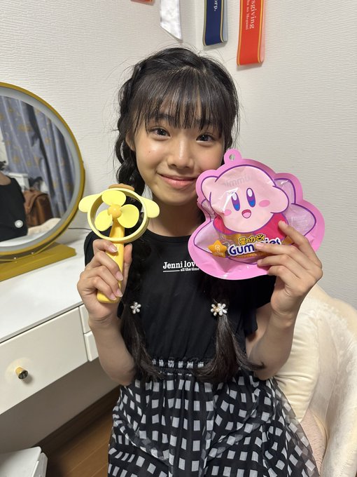 Twitterのコスプレ画像4