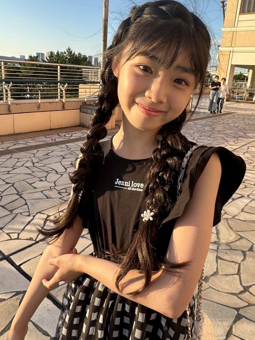 Twitterのコスプレ画像2