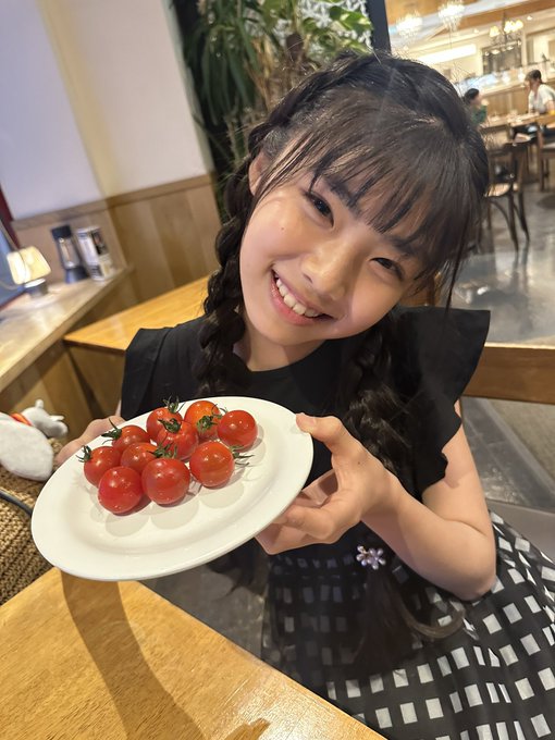 Twitterのコスプレ画像3