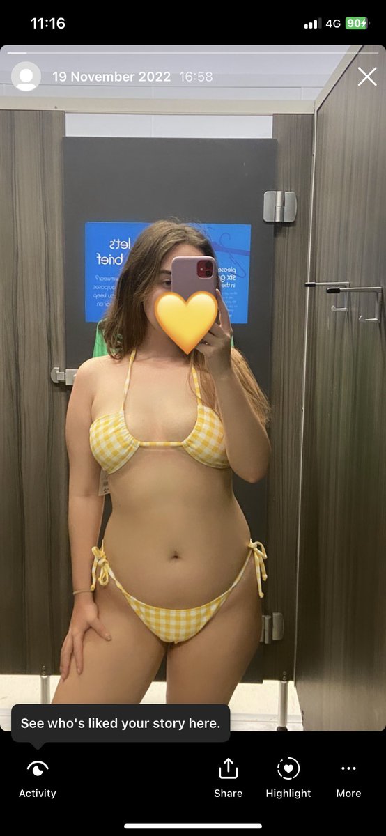 I blocked u because i need the attention fuck off bro