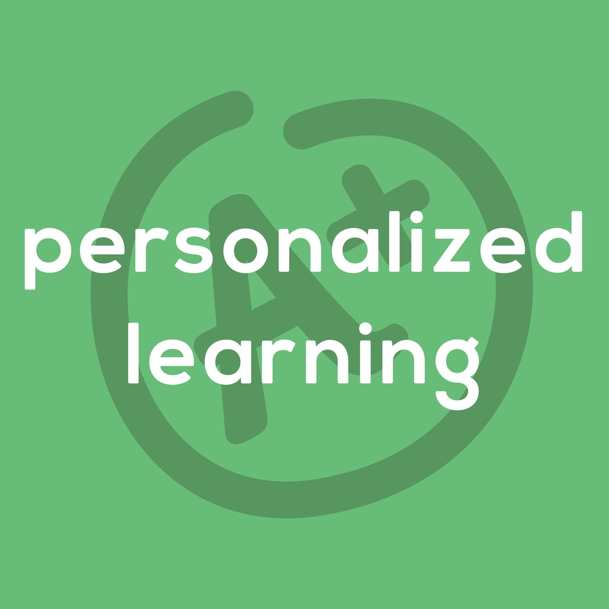 In a personalized learning environment, students have more control over their education. They can choose the resources and tools that work best for them, and work with teachers who understand their individual needs and interests.

Learn4Life.org/personalized-l…