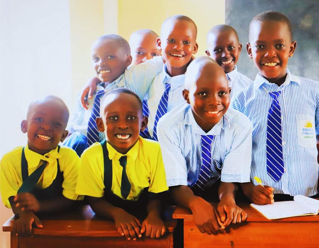 GSF_RC's tweet photo. Today we are joining the world to celebrate the day of African child with the theme "child digital rights"
#DAC2023
#childdigitalrights
#africanchildday2023 https://t.co/JtU14bfBse