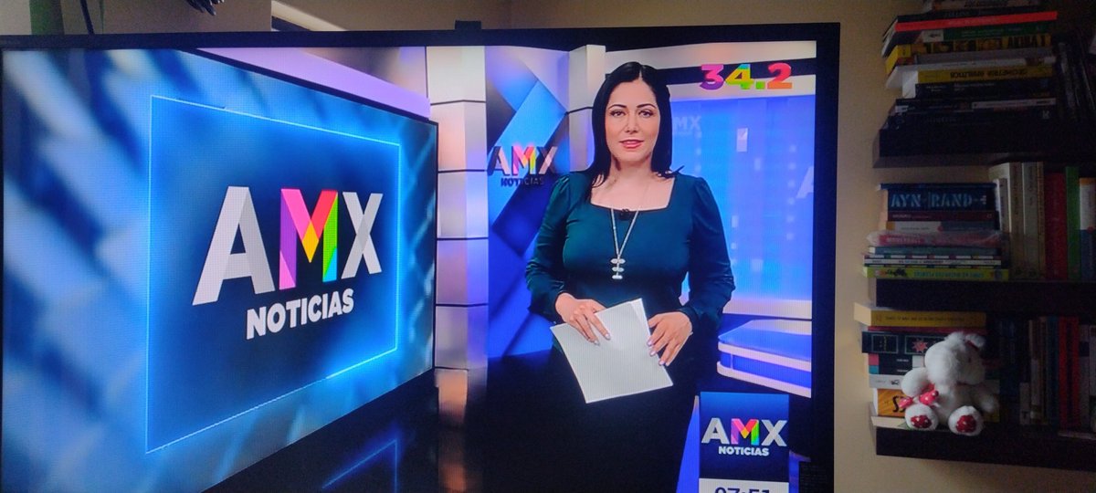 José tweet media