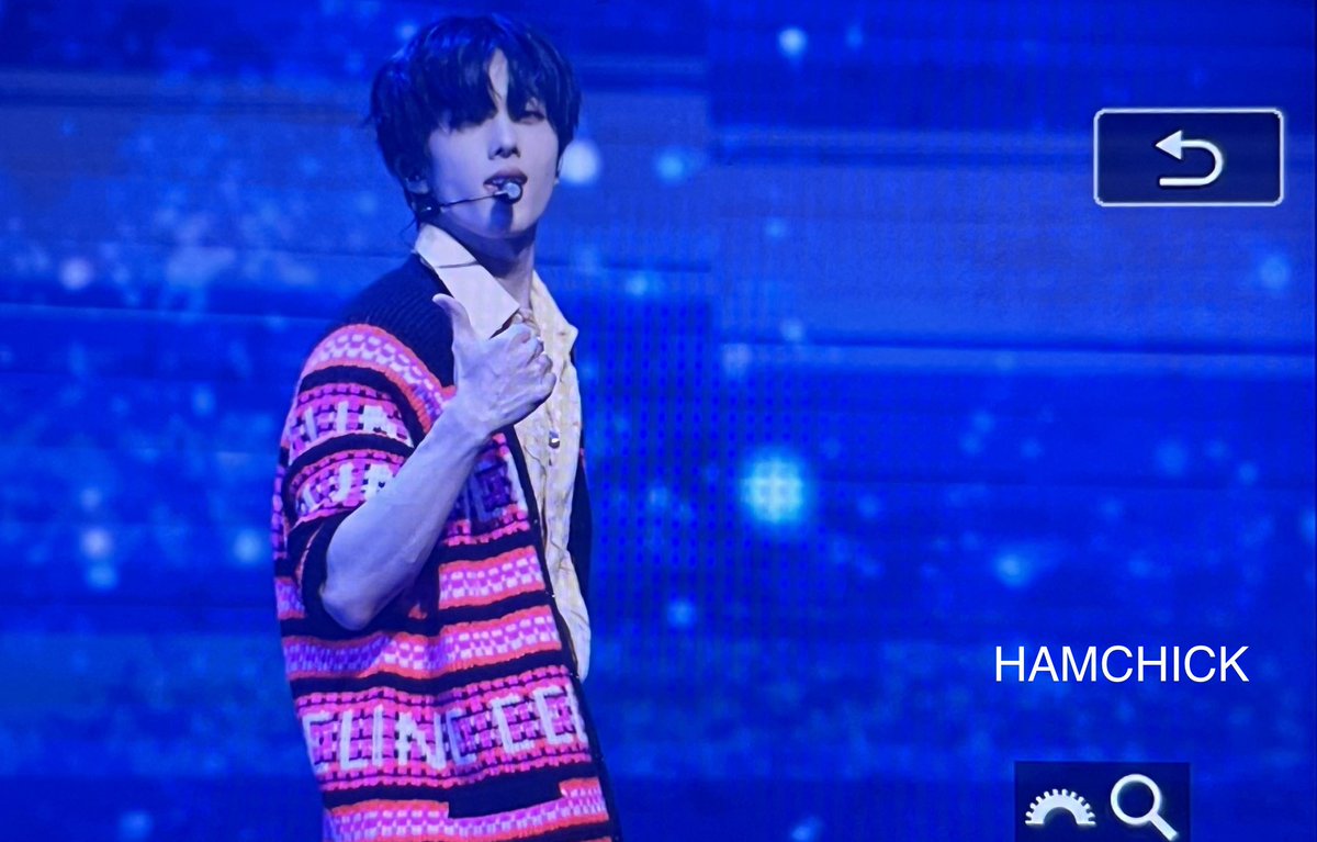 Hamchick25 tweet picture