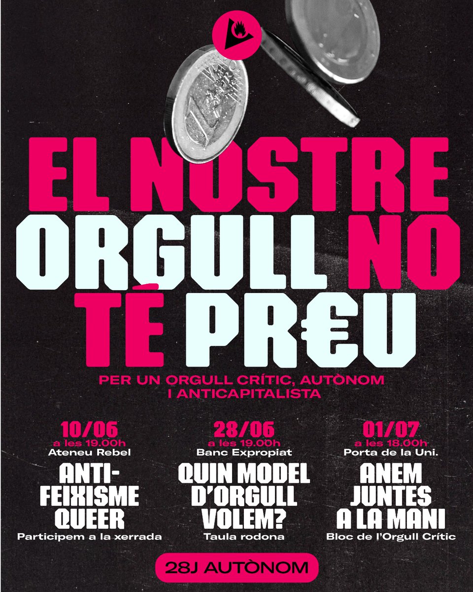 Actes potents que esperem ens ajudin a accionar en els temps que venen. Gràcies companyes de <a href="/Lasalfeminista/">La SAL (Suport i Autonomia Lesbofeminista)</a>