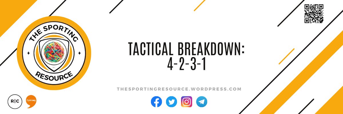 💻4-2-3-1 formation? Here's the breakdown: 👇

💪⚽️ #FootballTactics

thesportingresource.wordpress.com/4-2-3-1/