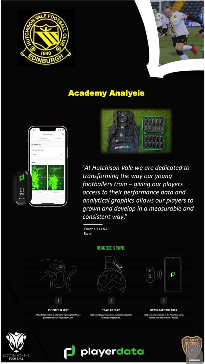 GirlsHvfc's tweet photo. 𝐀𝐜𝐚𝐝𝐞𝐦𝐲 𝐈𝐧𝐟𝐨𝐫𝐦𝐚𝐭𝐢𝐨𝐧 2

Have a read up on what we offer 🤓📖

For more information contact hvfcacademy@gmail.com 

#Hutchie🟡⚫️ #academy #talent https://t.co/irQ7I5msmJ