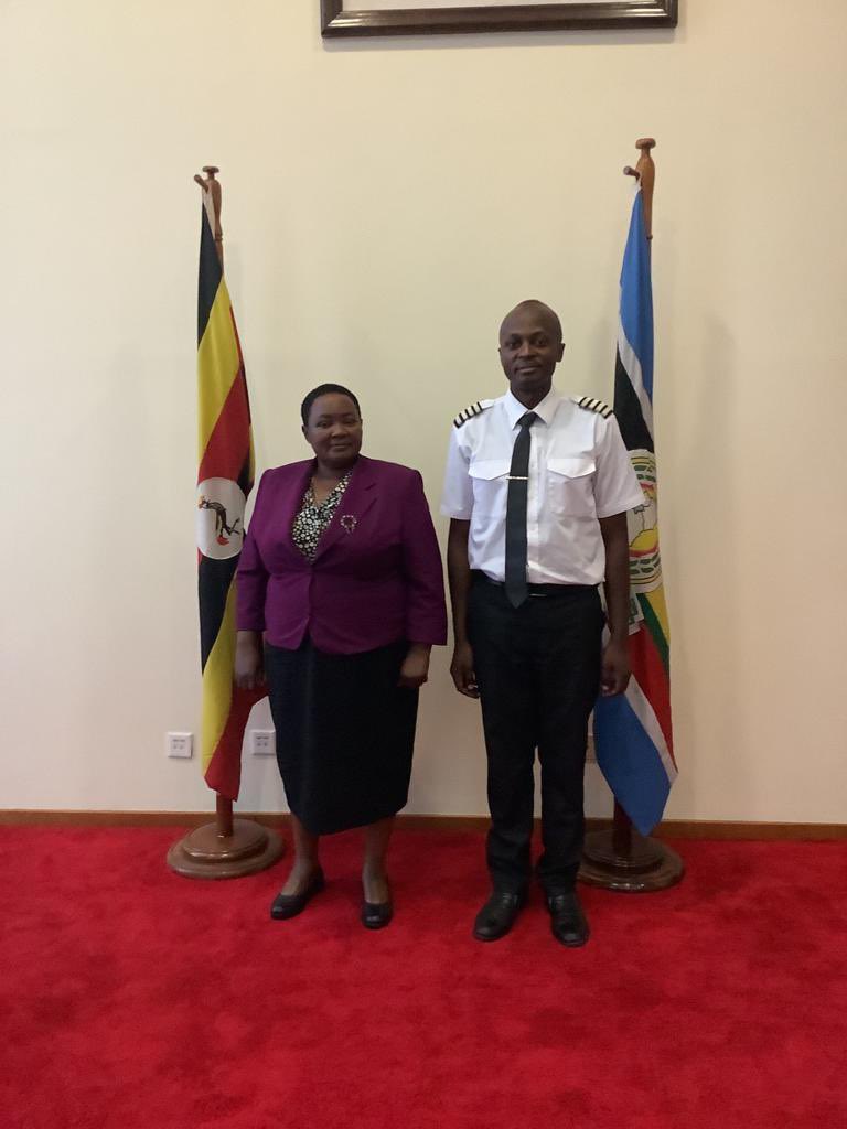 Uganda Aviation Expo tweet media