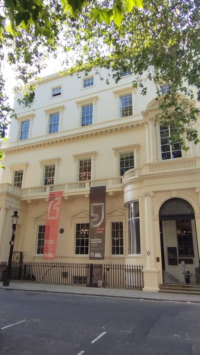 BonnyHartley's tweet photo. Super time @BritishAcademy_ Schools' Day! Feeling inspired after fantastic discussions with secondary school students about #stereotypes in education. Brilliant to see their ideas &amp; insight represented💡The pics are only a snapshot of their impressive contribution in the room 🙌 https://t.co/ZksgGR8vts