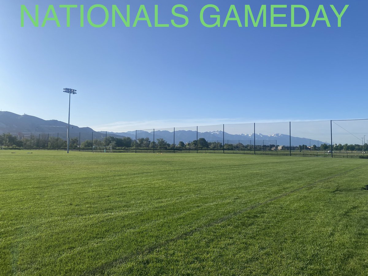 NATIONALS GET STARTED SOON. LIVESTREAMS AT EdinaUltimate.org/LiveStreams SPREAD THE WORD TO WATCH THE ACTION &amp; FOLLOW THE SQUADS