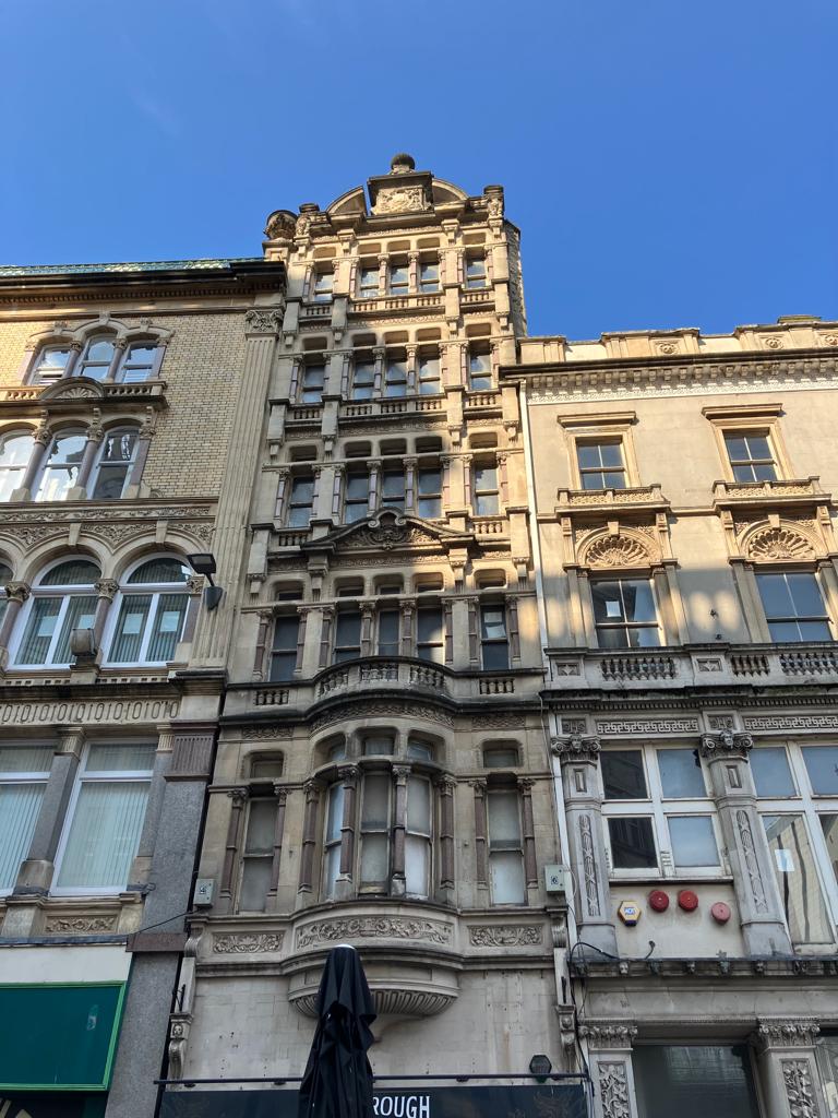 A CPD earlier this week for <a href="/ArupUK/">Arup UK</a> in Cardiff ☀️ 

Our radiant CPD was presented by our South West Area Sales Manager, Chris Ward. 

#CPD #Cardiff #Summer