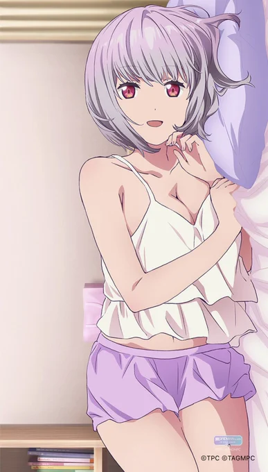 推しのアラームアプリは買っておけ 人生が潤う