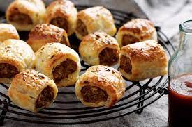 Spicy sausage rolls

finediningmonster.blogspot.com/2023/06/spicy-…

#finediningmonster #different_recipes #recipes #food #yumm #foodie #homemade #foodstagram #foodblogger #foodlover #foodpics #foodies #fitfood #healthyfood #lowcarb #keto #ketodiet #veganfood #veganfoodshare #fusion #goodfood 
ENJOY IT