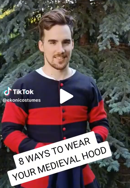 Fake History Hunter tweet media