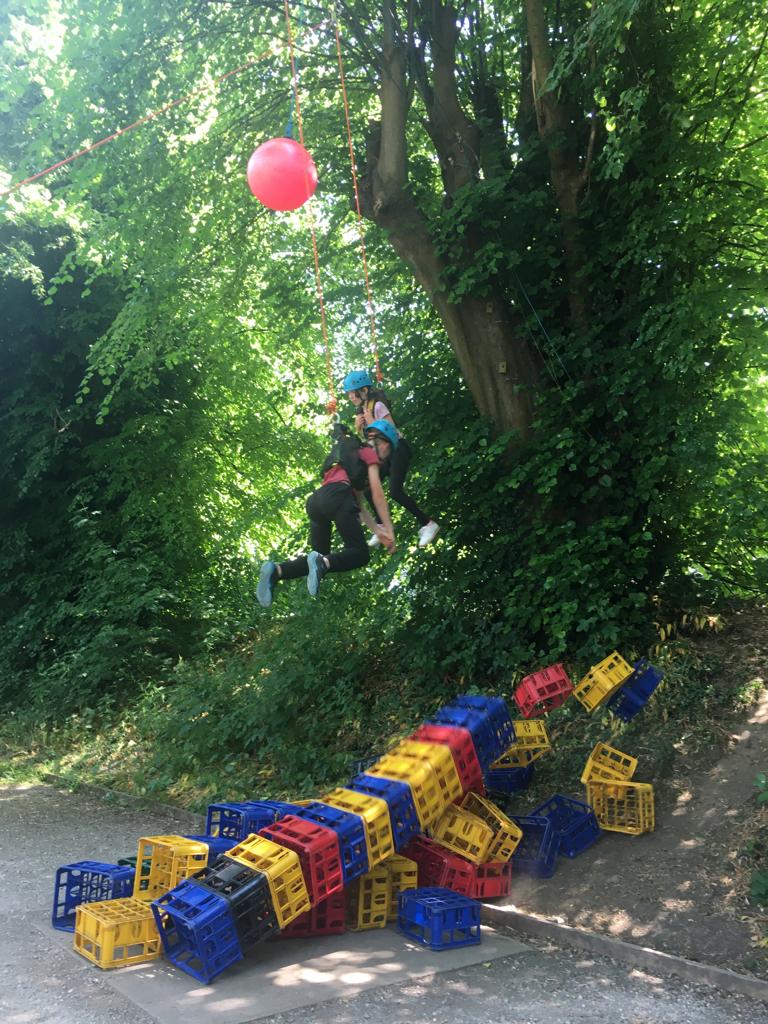 St Leonard's School (@langhostleonard) on Twitter photo 