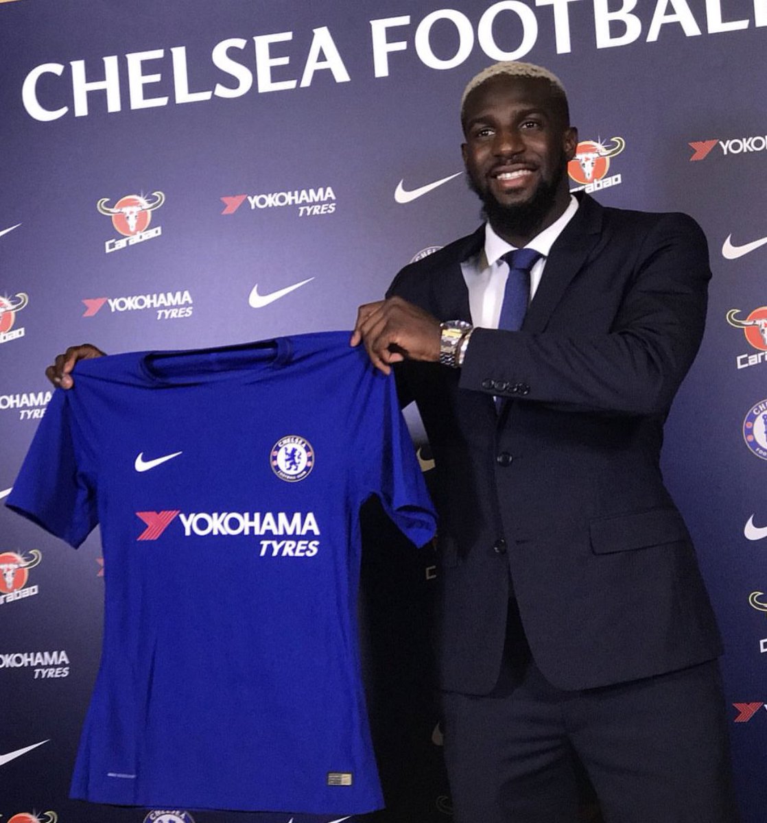 Fabrizio Romano On Twitter Tiemou Bakayoko Leaves Chelsea As A Free