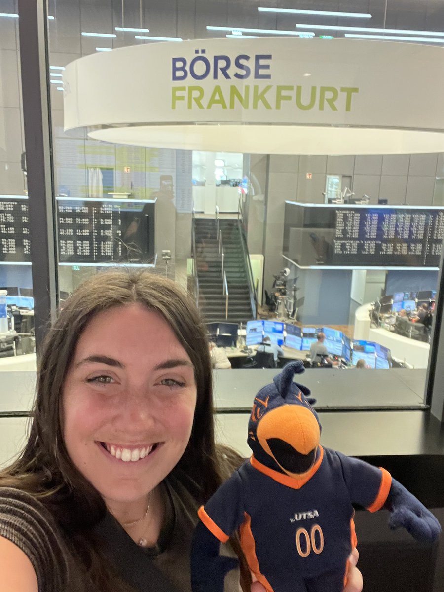 Found you in the Frankfurt stock exchange <a href="/RowdyUTSA/">Rowdy</a> ! 

#LetsGo210