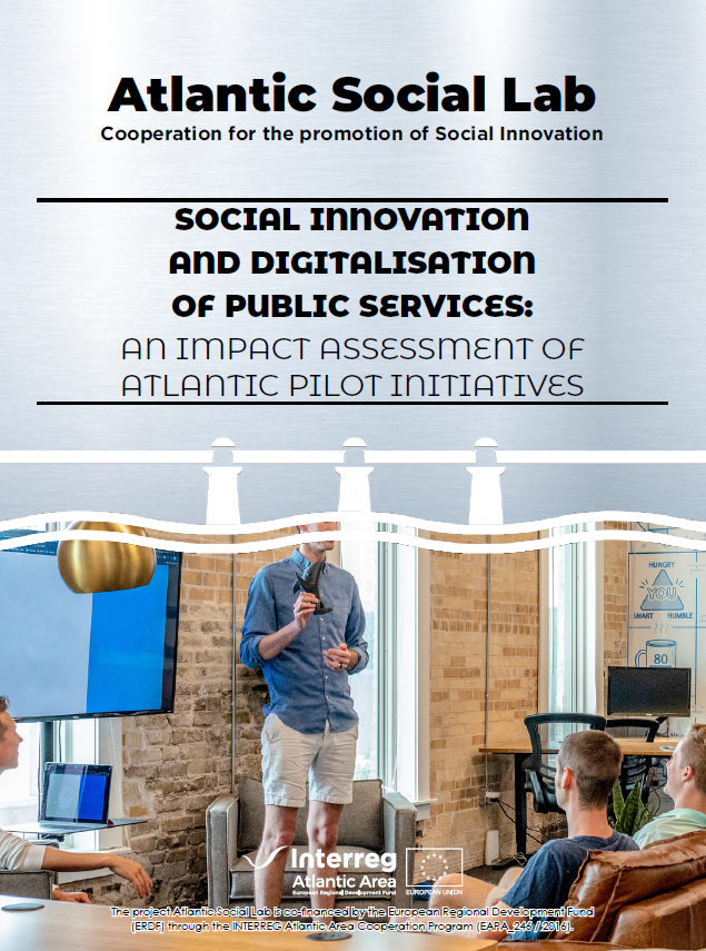 atlantic_lab's tweet photo. 📢 Exciting news! The Atlantic Social Lab project has just released groundbreaking reports on transformative social systems innovation and digitalization. 🌐🚀

🔍 Don't miss out on this valuable resource available at: https://t.co/4bmzbdakuK #SocialInnovation #Digitalization https://t.co/4xU6UXn0VM