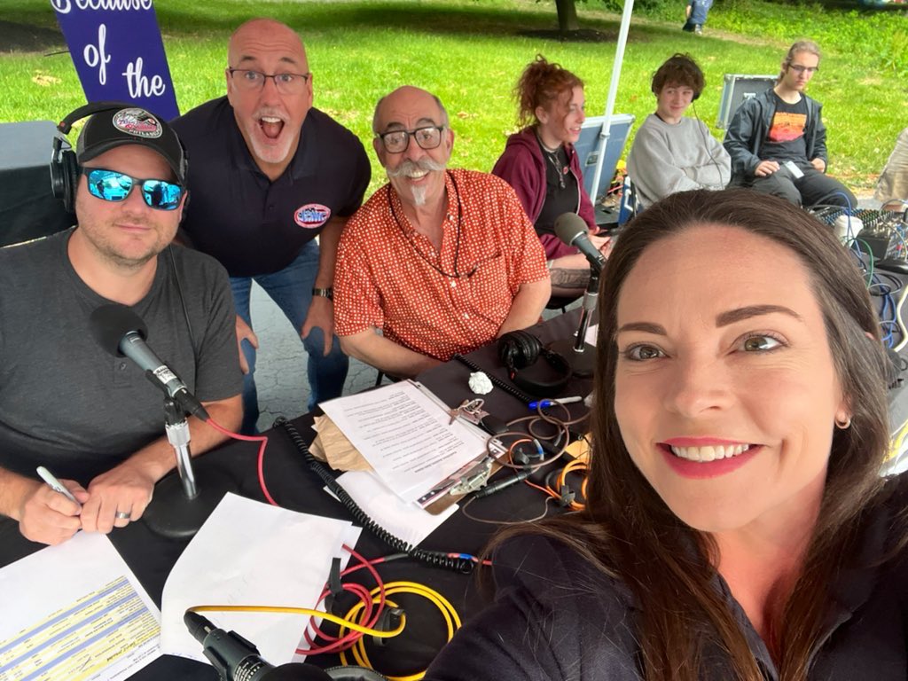 Joseph Brooks on Twitter: "Checking in LIVE with my Veteran Multi