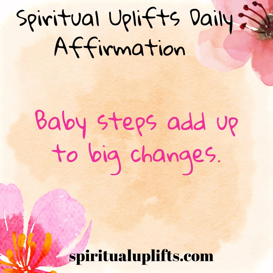 We are here to help you get back on your path, so see us today at Spiritual Uplifts
#affirmation #lawofattraction #affirmations #motivation #love #abundance #manifestingmagic #highervibration #affirmationsoftheday #quotes #bhfyp