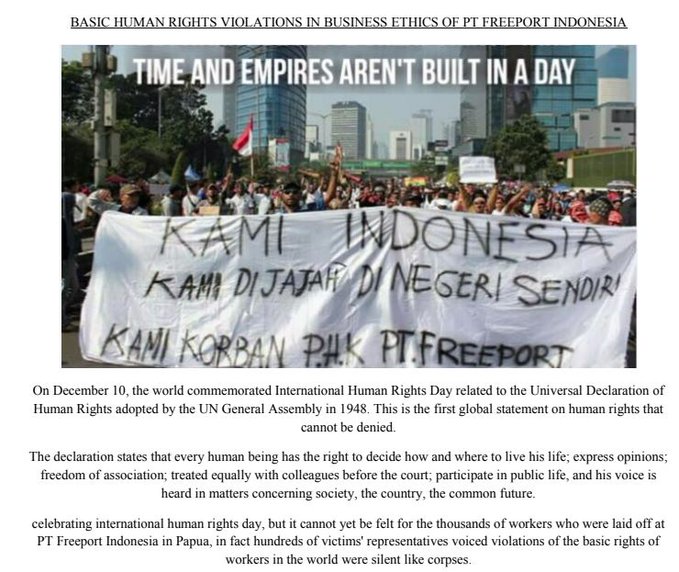 <a href="/ilo/">International Labour Organization</a> 📢are there no more human rights for us <a href="/UNGeneva/">United Nations Geneva</a> <a href="/UN/">United Nations</a> #ILC2023