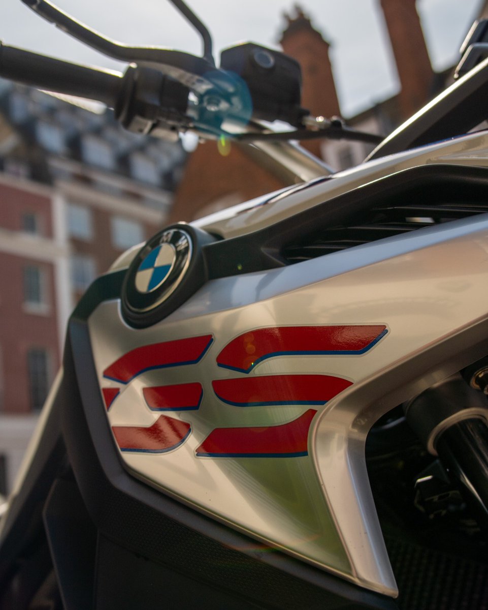 BMWPL_Bikes's tweet photo. Ready for summer adventures? Expand your horizons with the BMW F 750 GS. The adventure bike masters all routes, whatever the terrain ☀️⛰️

#BMWMotorrad #Bikes #F750GS #BMWF750GS https://t.co/8nd03pTWOU