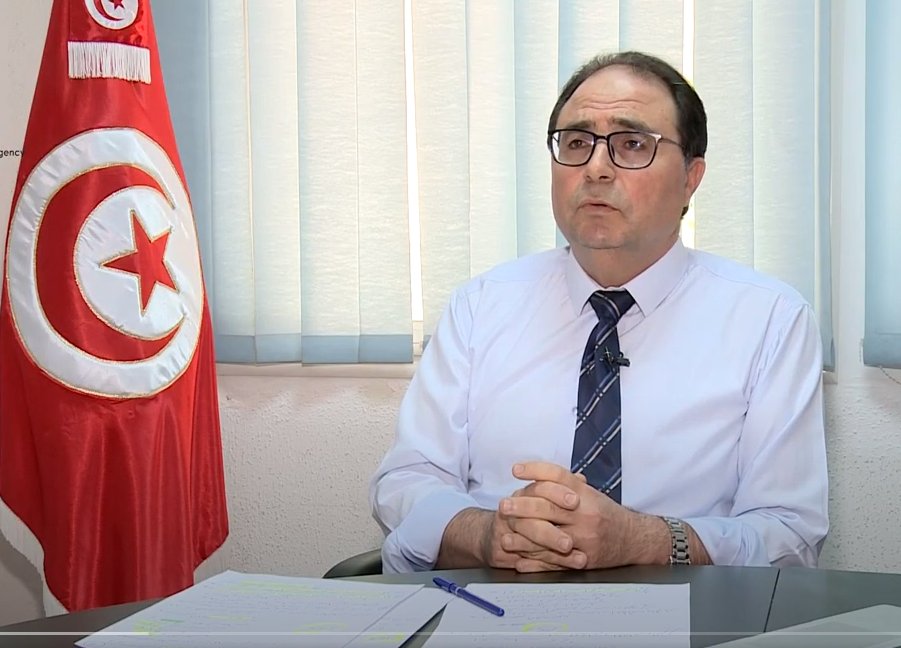 EftaStatistics's tweet photo. E.g. Elyes Asmi, Head of Department at the National Statistics Institute of Tunisia 🇹🇳 participated in a meeting of the @UNECE Group on Consumer Price Indices in Geneva last week. https://t.co/eTSMe4iRIV