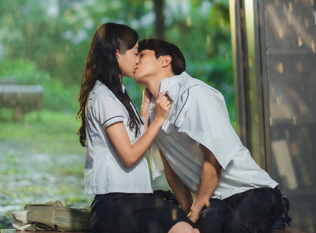 wooshikfiles's tweet photo. right person, right writers, right actors, right ship, right endgame https://t.co/KXwoPoPcwT
