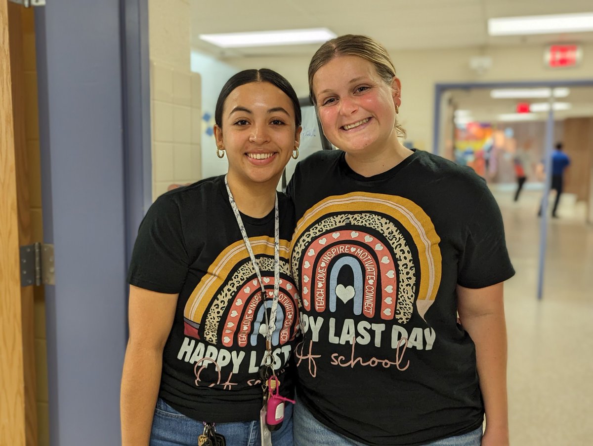 Ravensworth ES tweet media