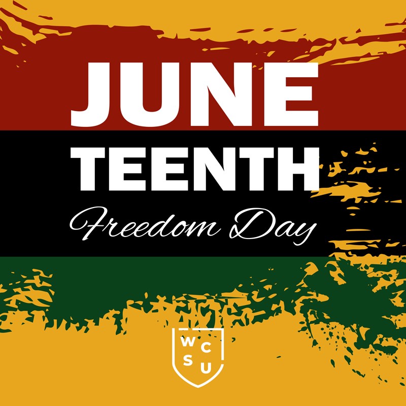 Western Connecticut State University tweet media