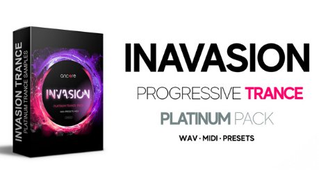 INVASION Trance Production Pack. Available Now!
ancoresounds.com/invasion-trance

Check Discount Products -50% OFF
ancoresounds.com/sale/

#anjunabeats #asot #anjunaproducer #tranceproduction
#anjunasamplepack #trancemidi  #tranceproduction #audioproduction #spreadlove #asot