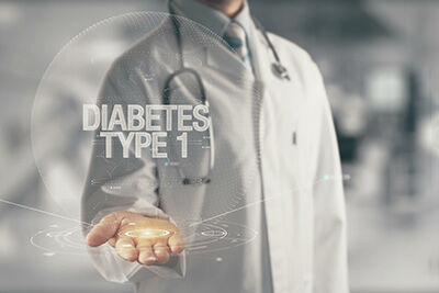 Type I diabetes - a case of overactive immunity attacking the body's own cells. Researchers may now better identify lower-risk biomaterials through 'barcoding.' A step forward in diabetes research. #Type1Diabetes #MedicalInnovation bit.ly/3oq8CVQ