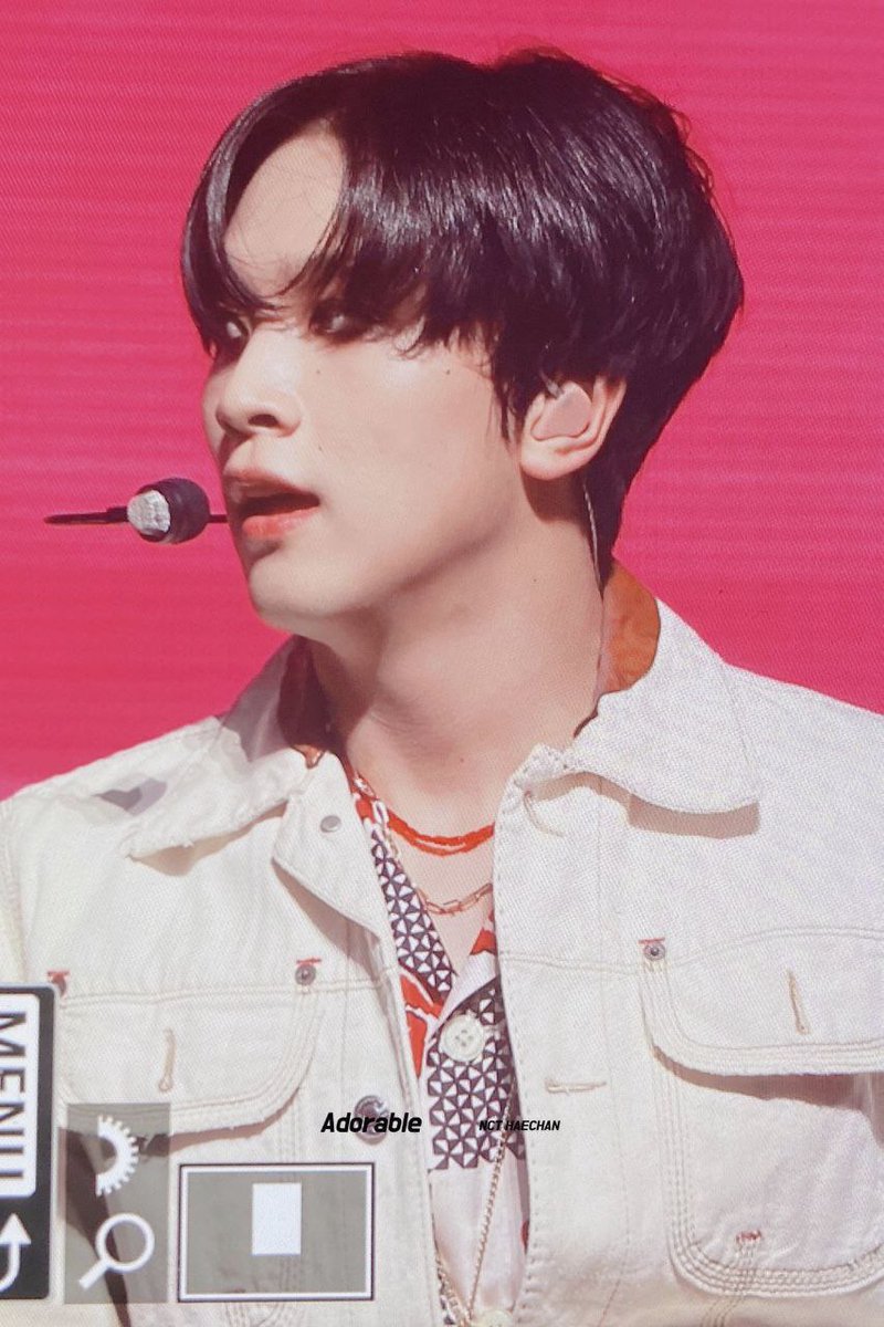 Ecan's new hair cut-!!