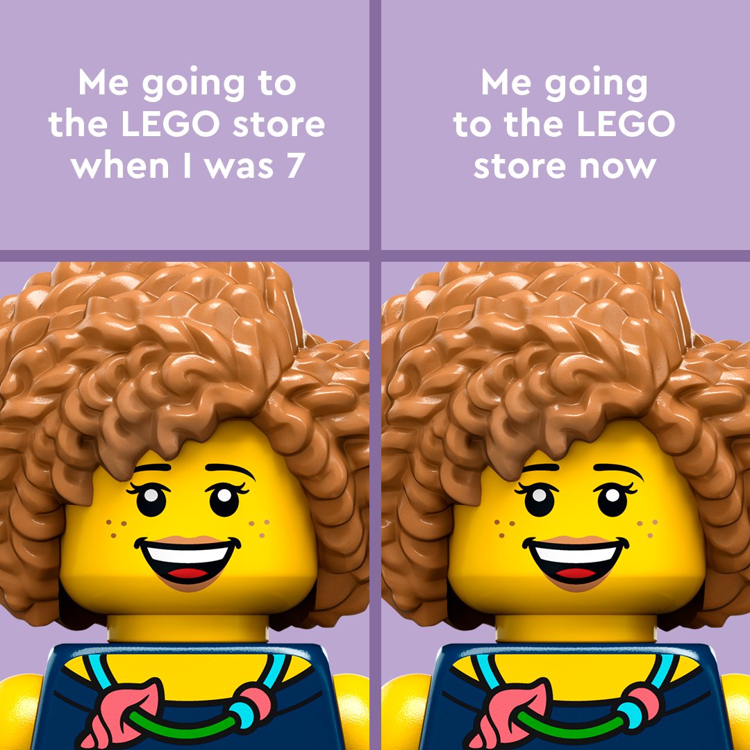 LEGO_Group tweet picture