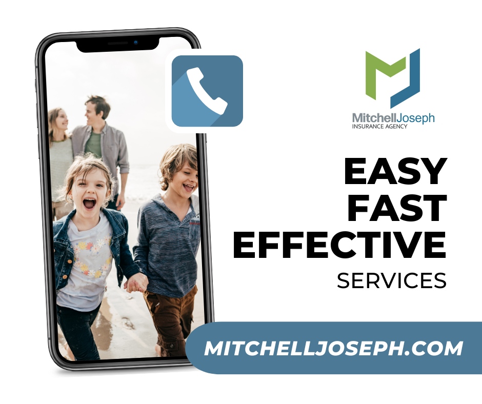 Are you looking for coverage? We can help. Give us a call today at 585-624-2180 or visit Mitchelljoseph.com 

#ny #roc #insurance #insuranceagents