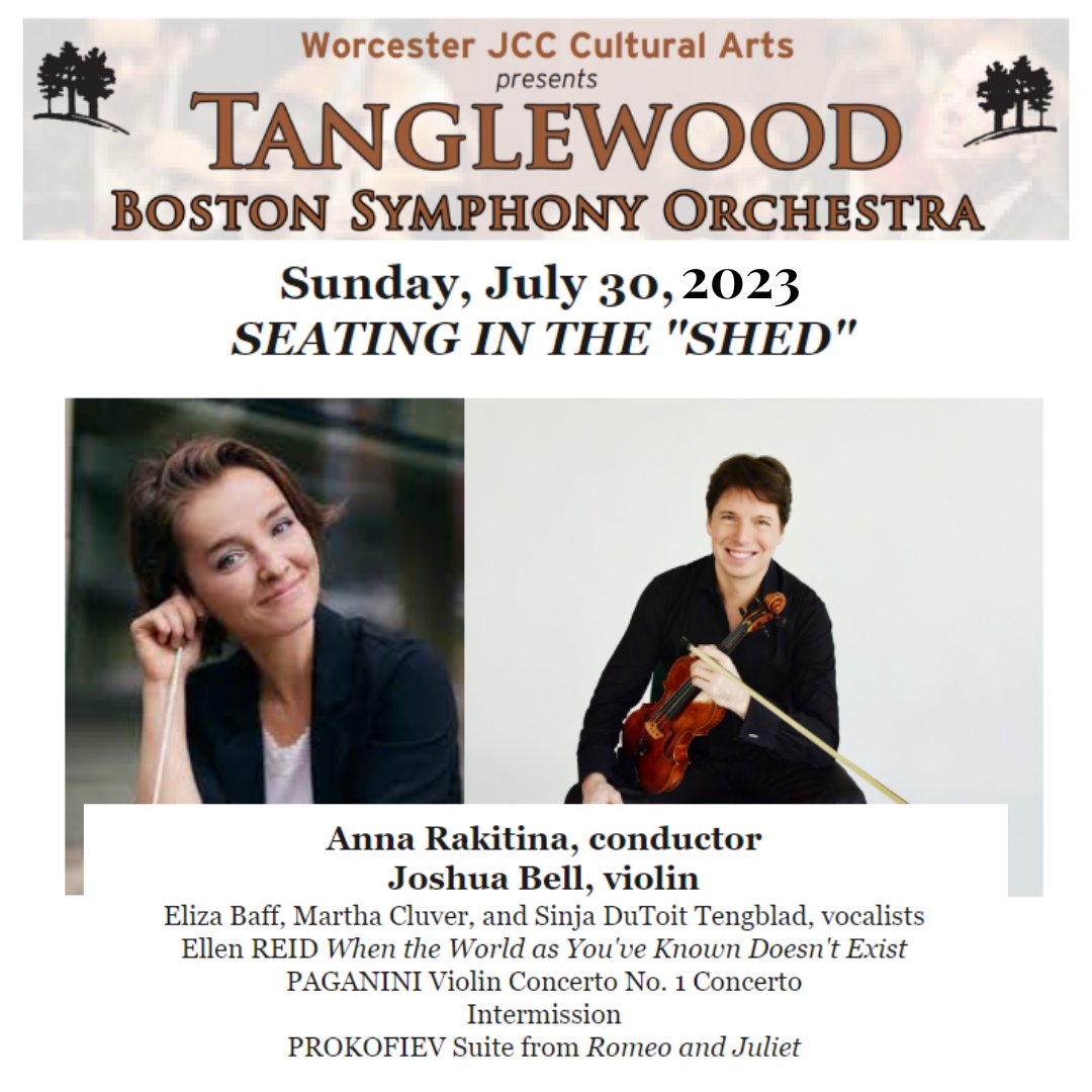 Worcester JCC tweet media