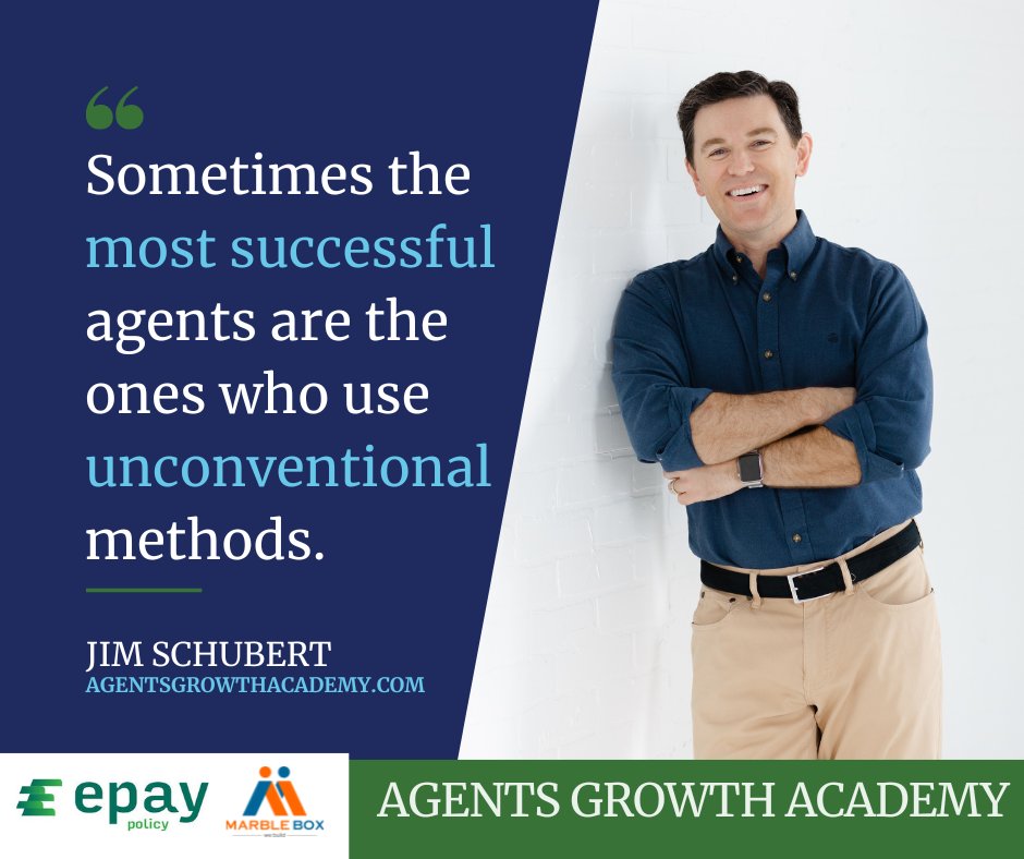 SchubertJim's tweet image. Struggling to expand your reach working remotely?

Link commented.

#remotework #communityforums

AGA PARTNERS:
ePayPolicy, the simplest solution to collect payments: bit.ly/3pMLIVG  
Marble Box, your virtual insurance processing team: bit.ly/3O1QdFB