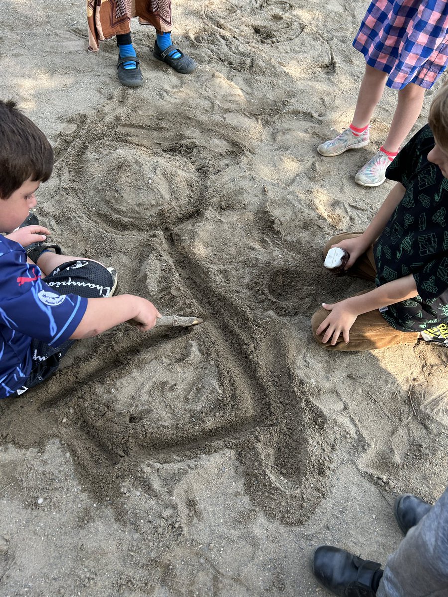 Pickersgill JK/SK tweet media