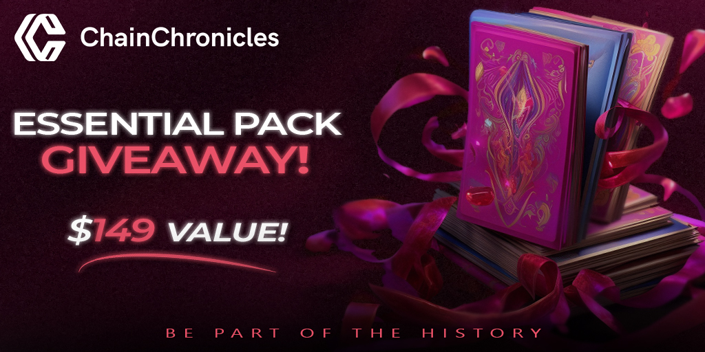 ChainChronicles tweet media