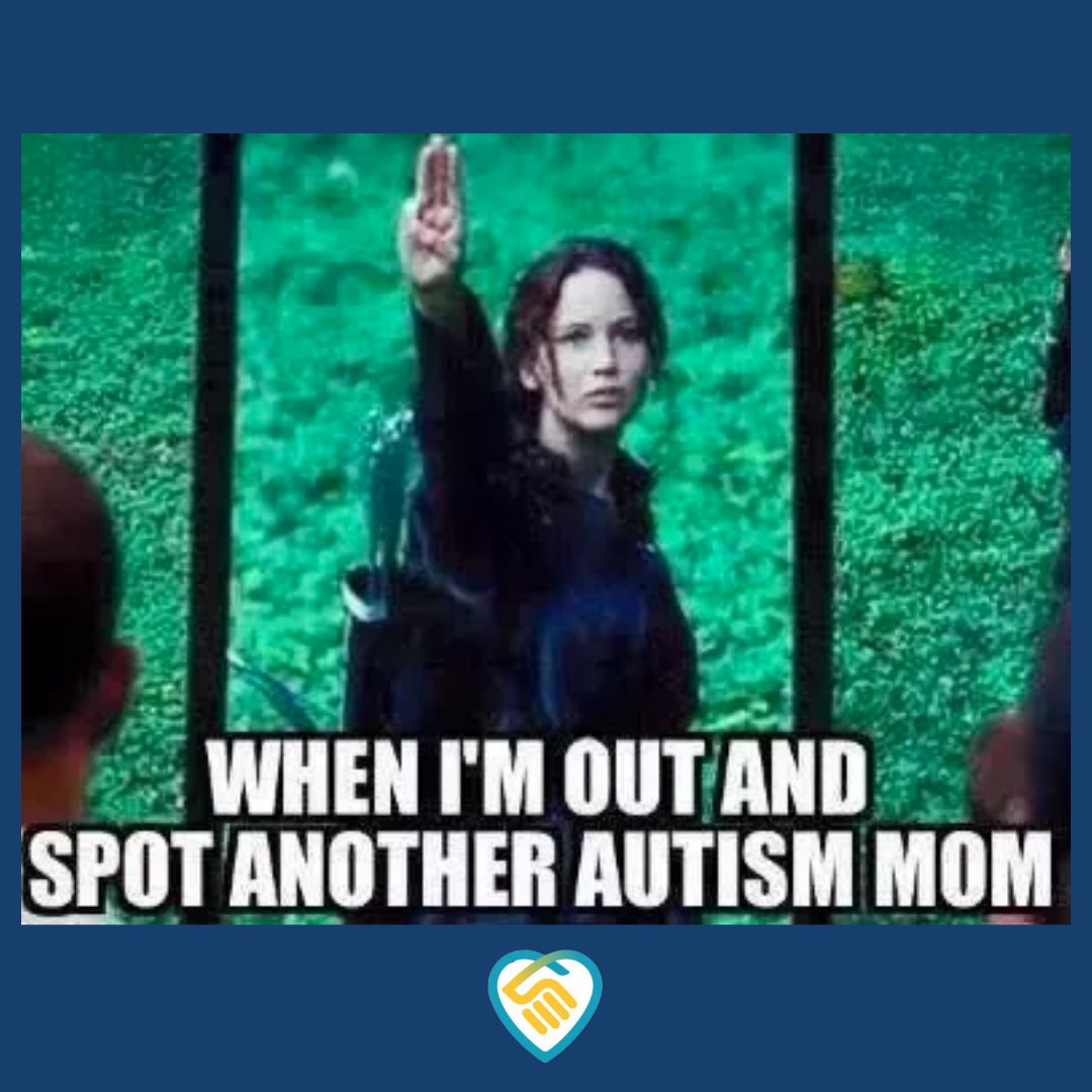 We see you!

#autismlearningcollaborative #autismparent #parentinghumor